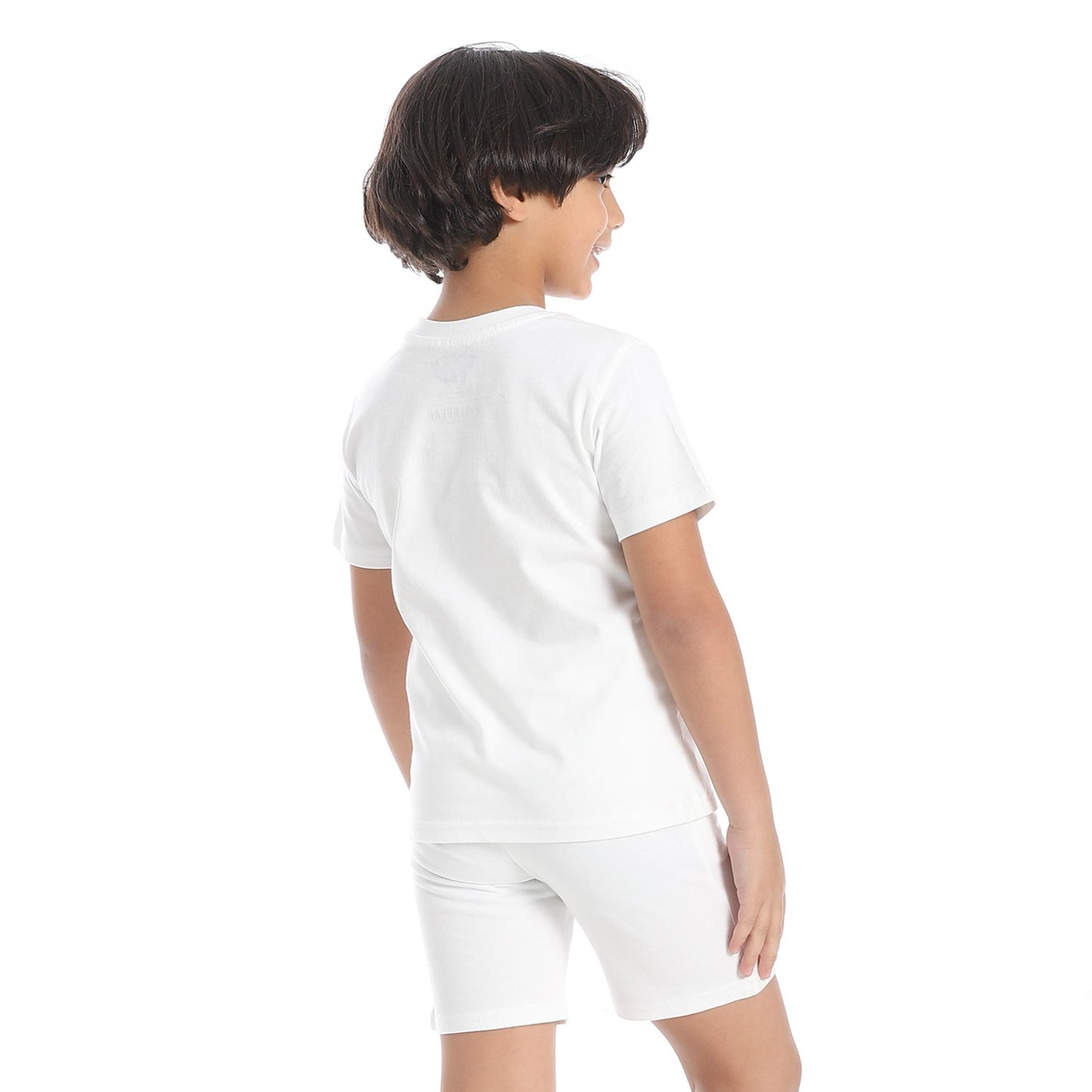 Boys Cotton Pajama