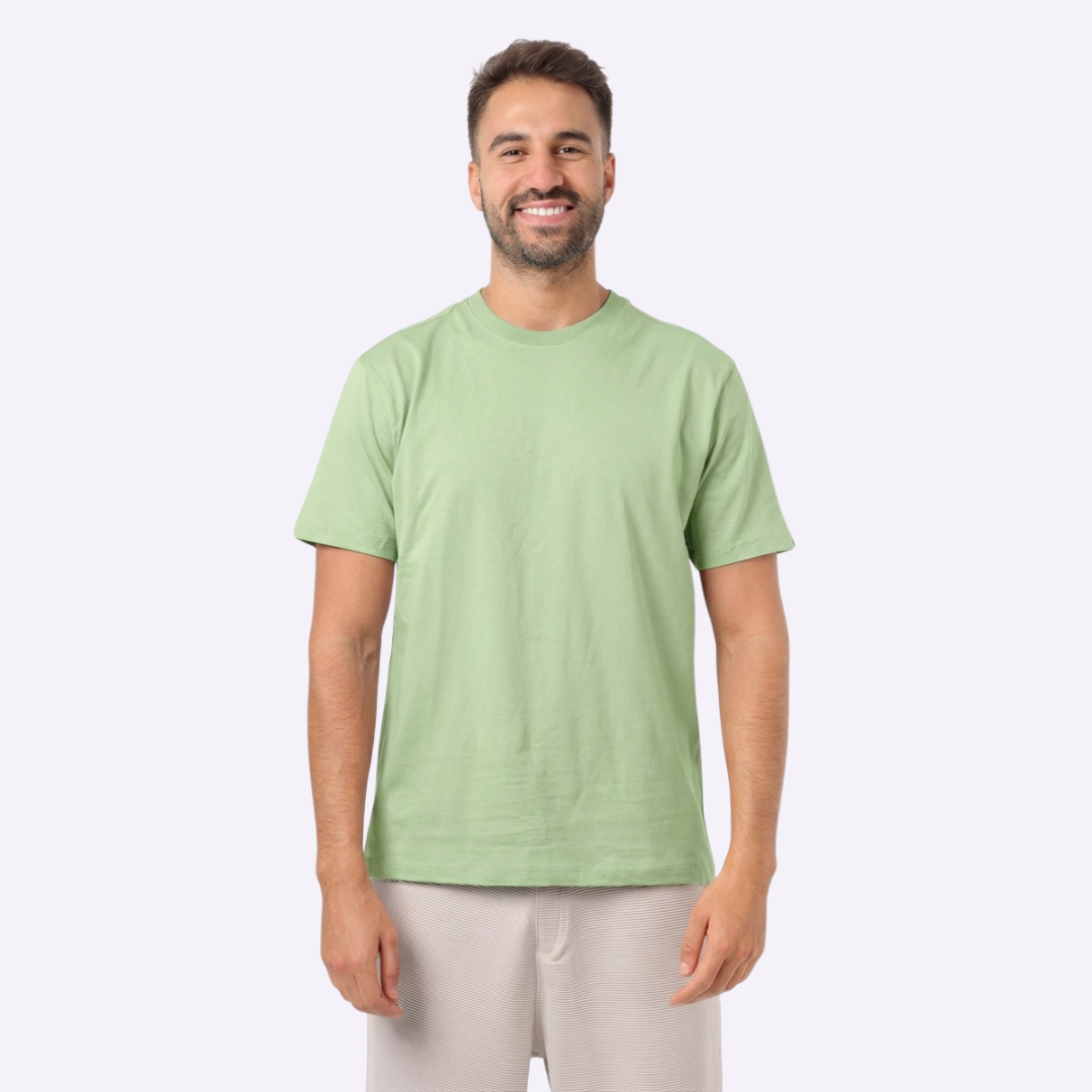 Men's Cotton T-Shirt
