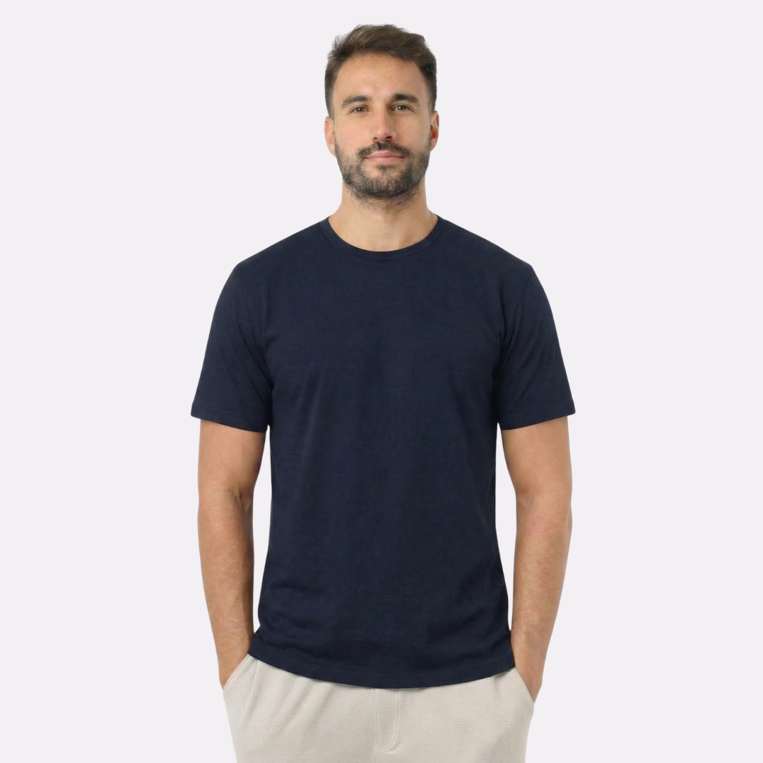 Men's Cotton T-Shirt