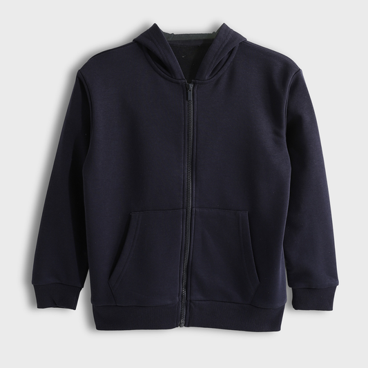 سويت شيرت مطبوع من ميلتون للأولاد