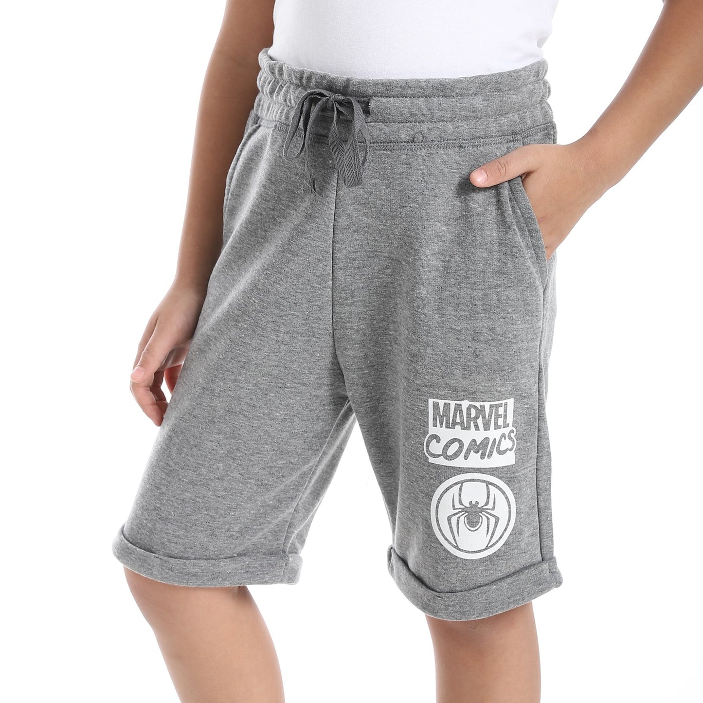 Boys Melton Shorts