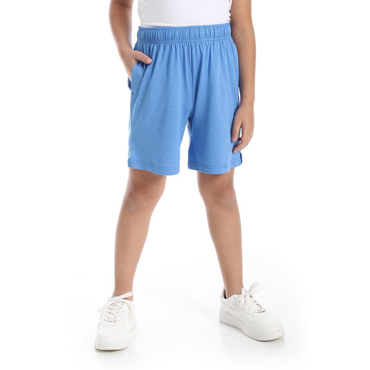 Boys Melton Shorts