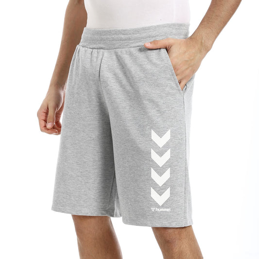 Men's Melton Shorts