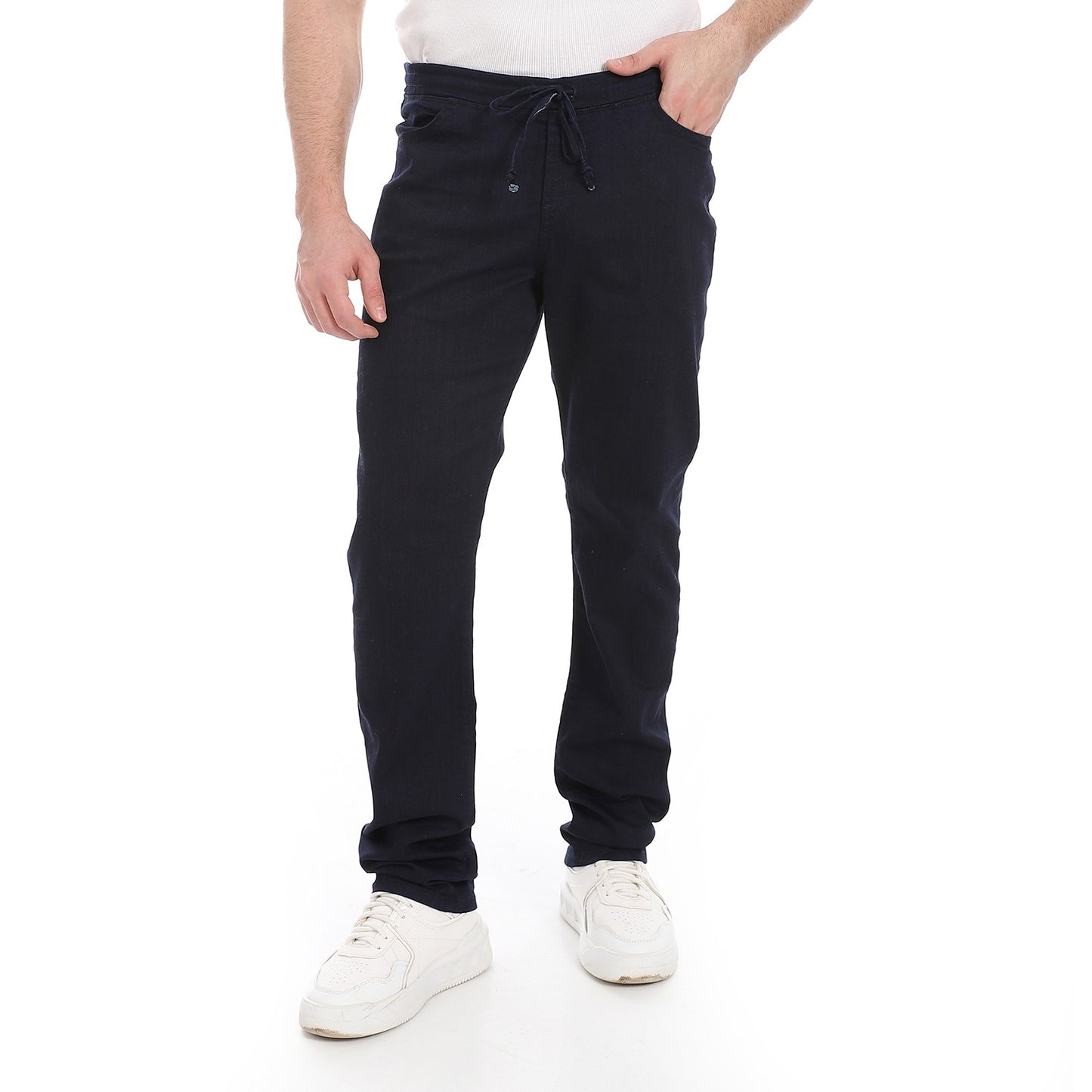 Men's Regular Fit Jeans