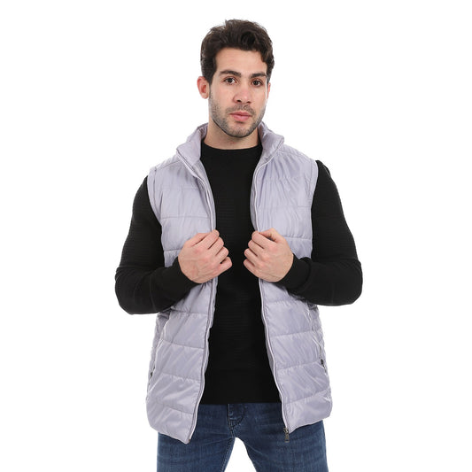 Men's Puffer Vest