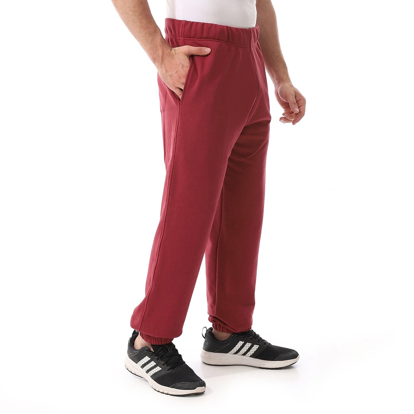 Men's Summer Melton Pants