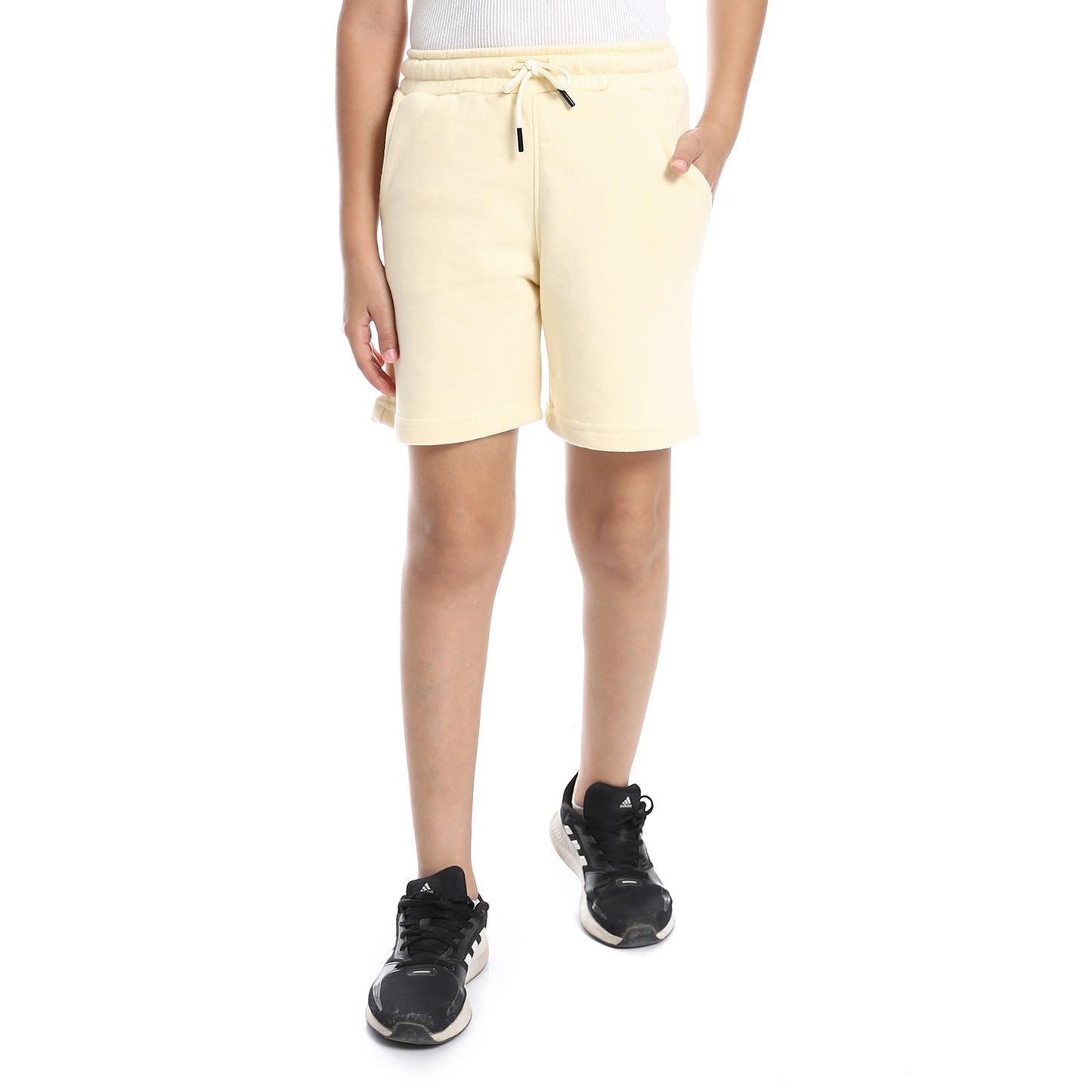 Boys Melton Shorts