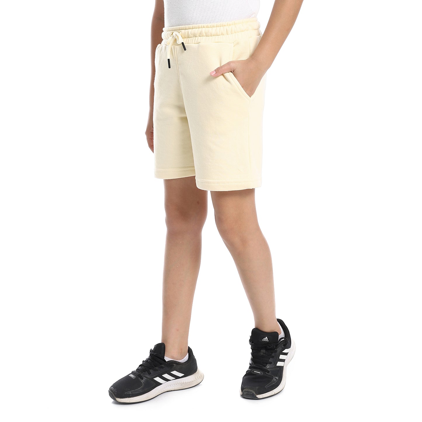 Boys Melton Shorts
