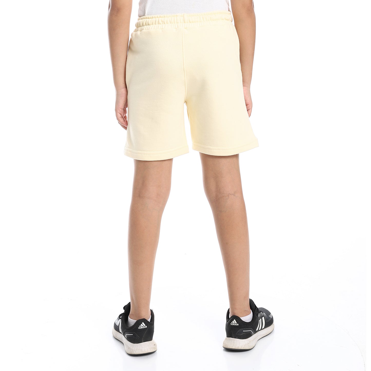 Boys Melton Shorts