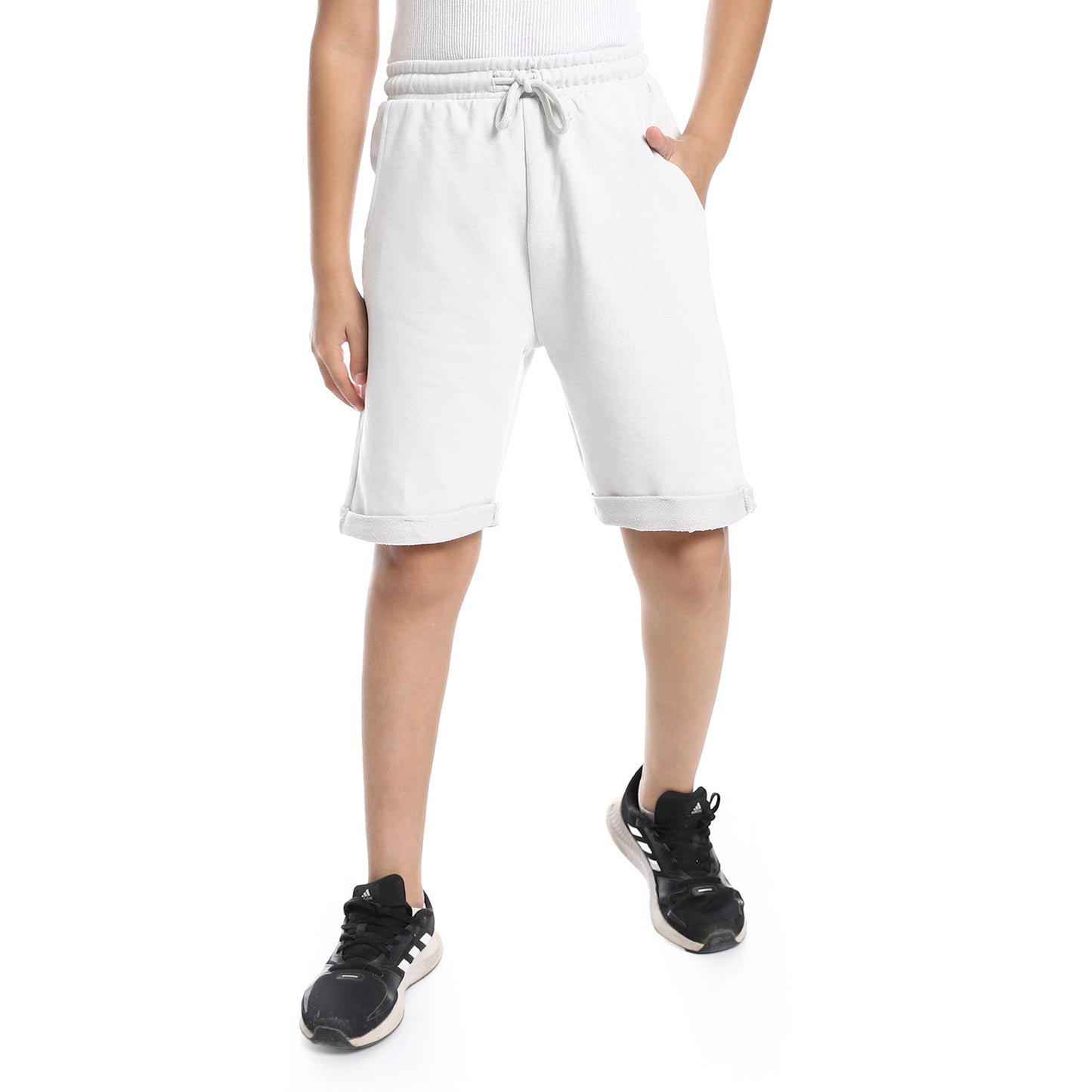 Boys Melton Shorts