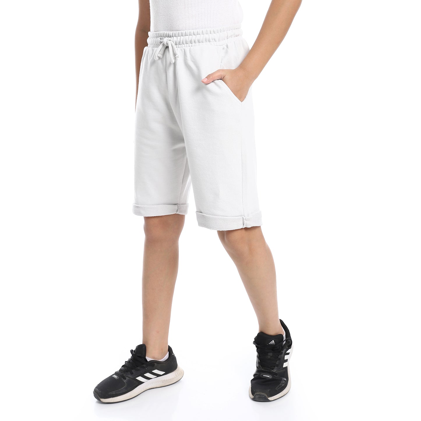 Boys Melton Shorts