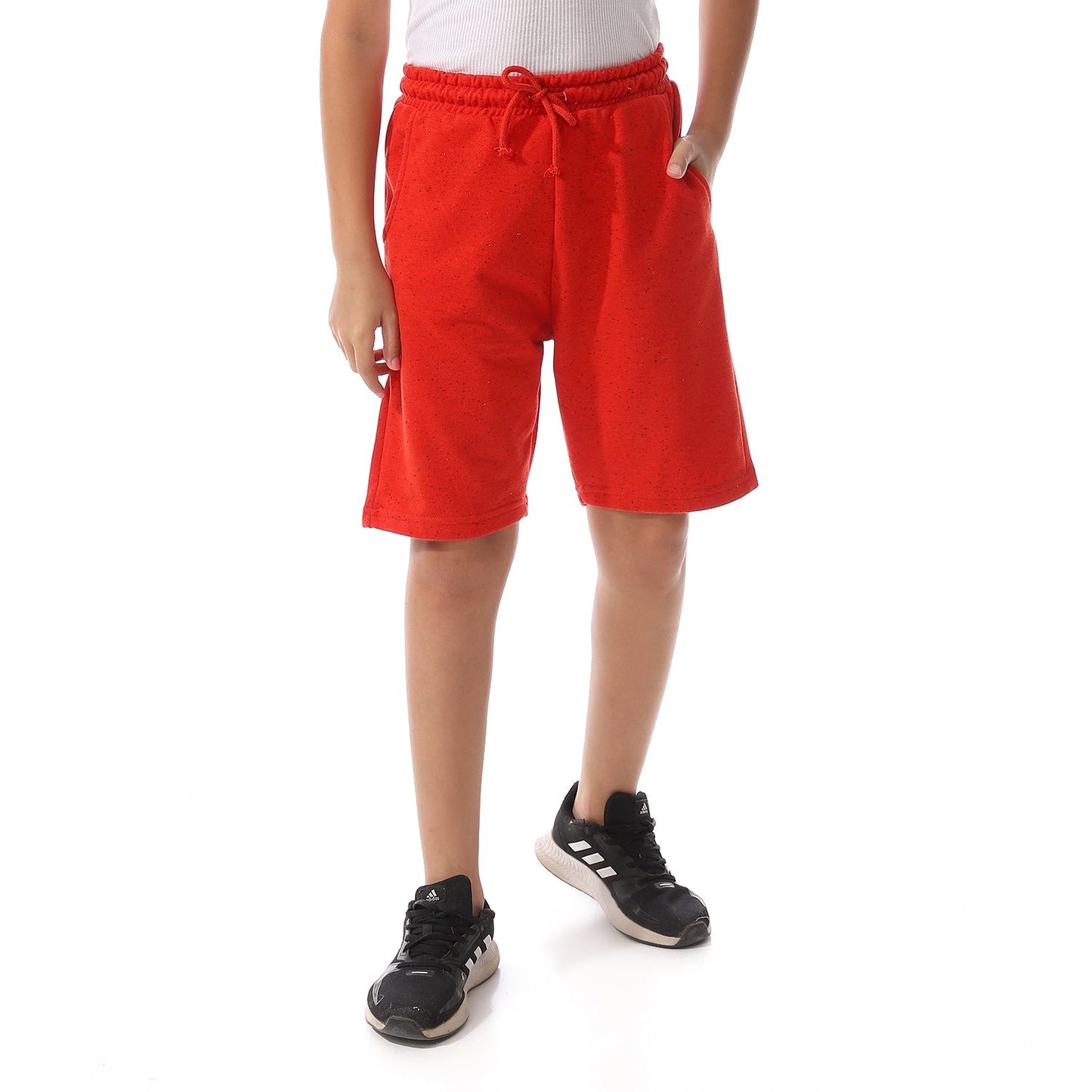 Boys Melton Shorts