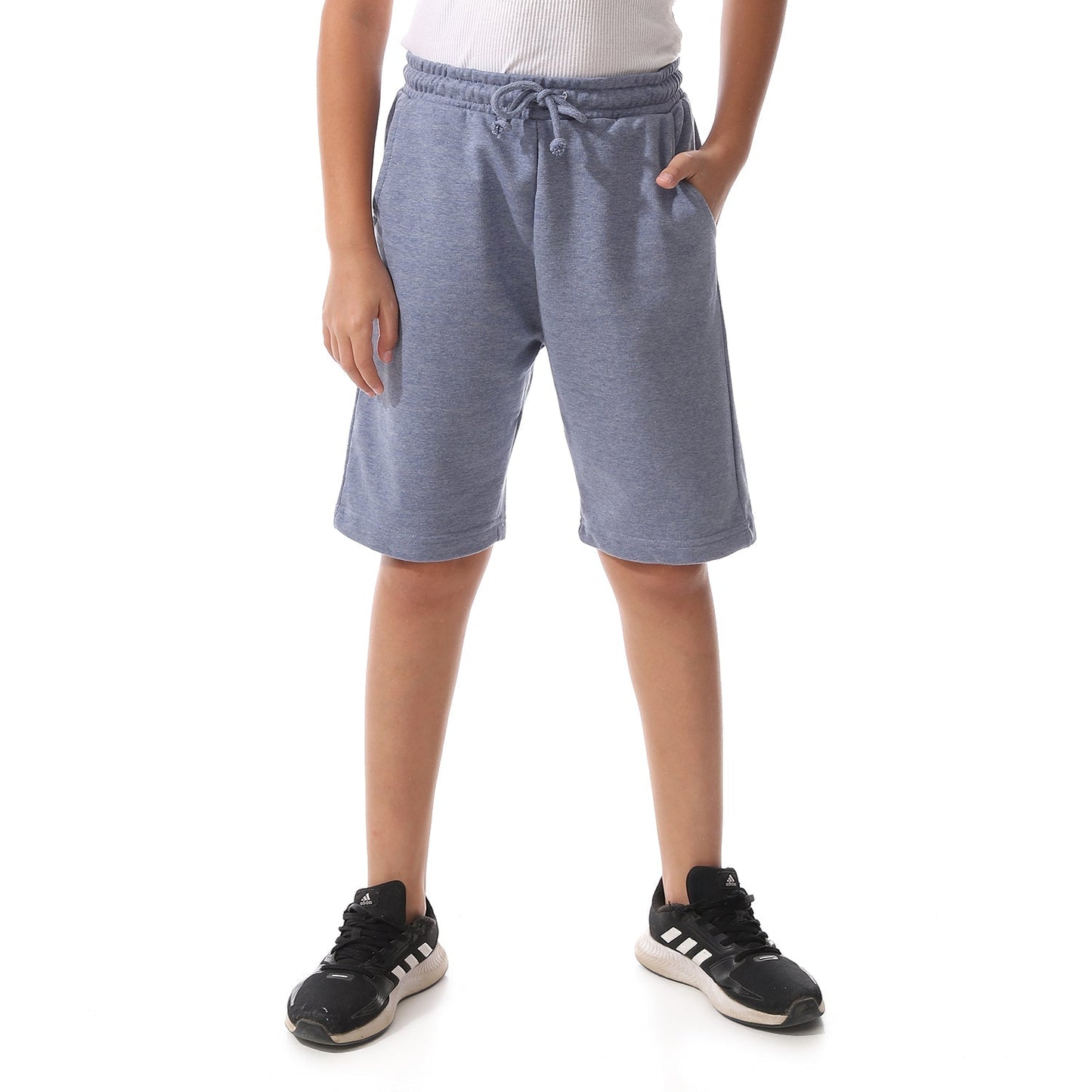 Boys Melton Shorts