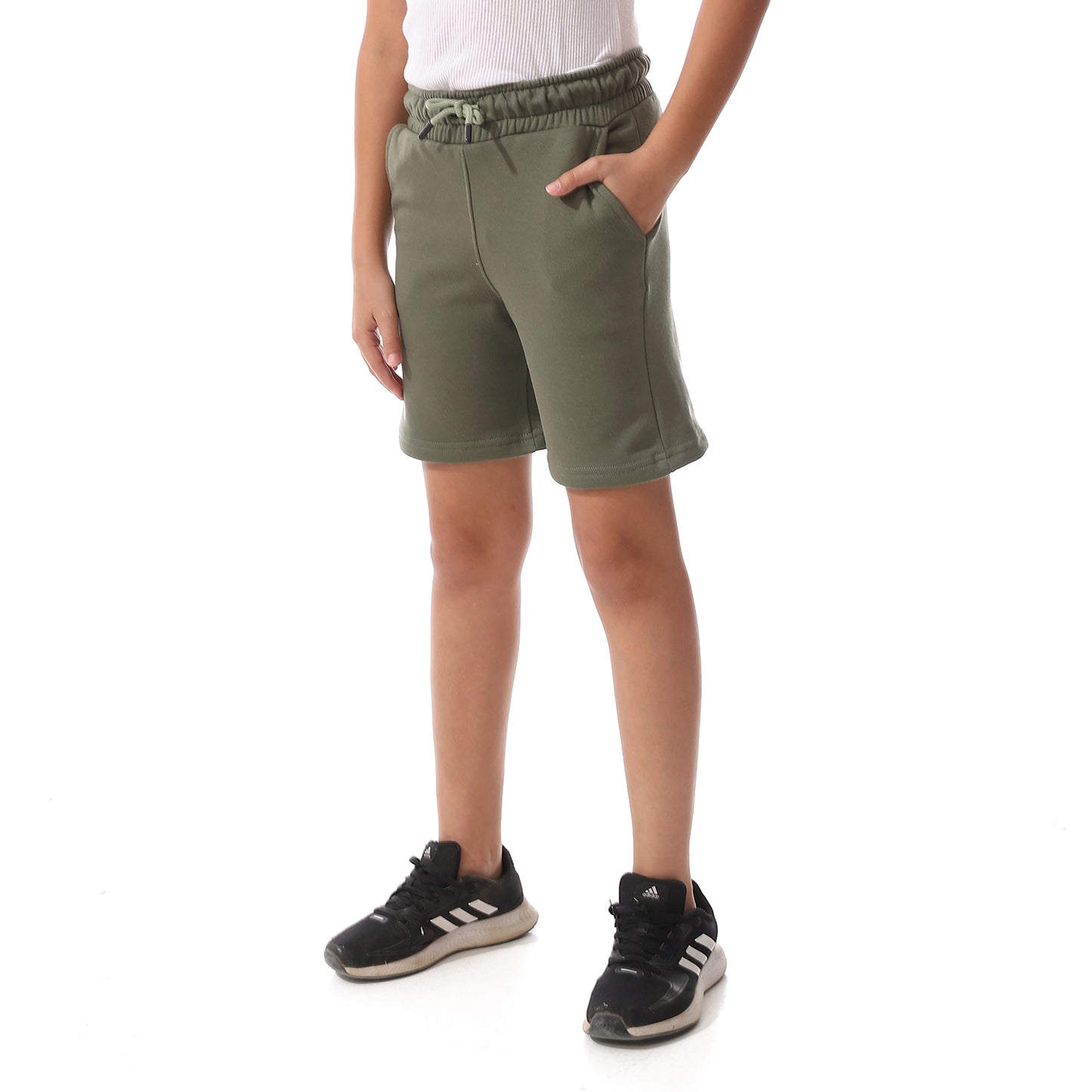 Boys Melton Shorts