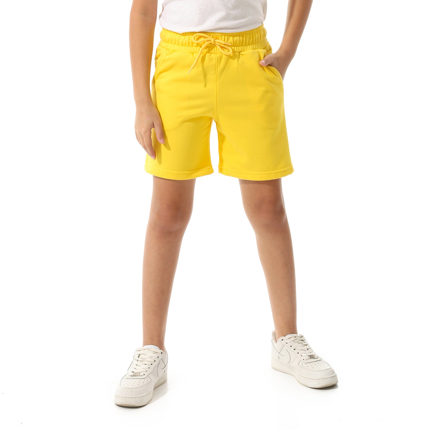 Boys Melton Shorts