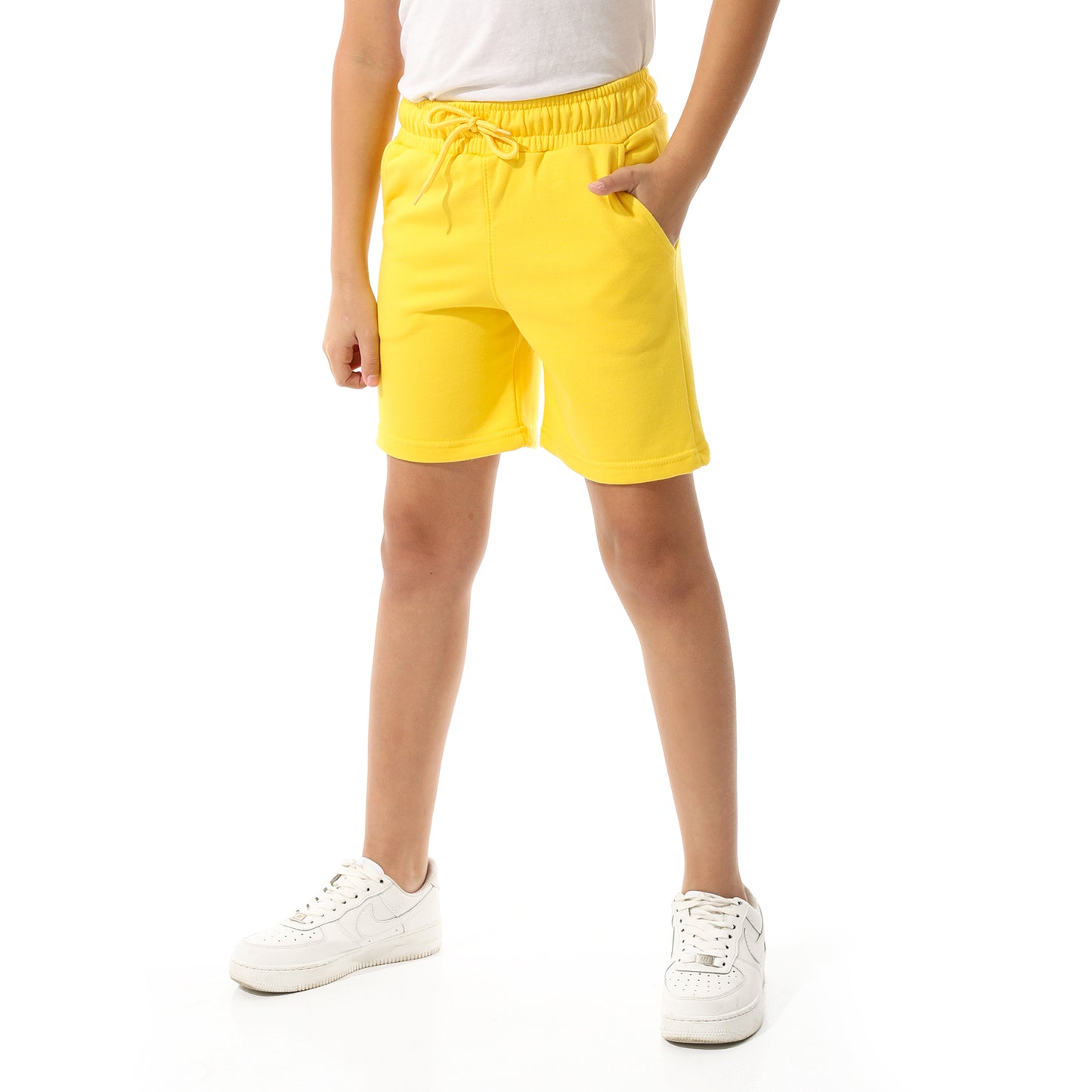 Boys Melton Shorts