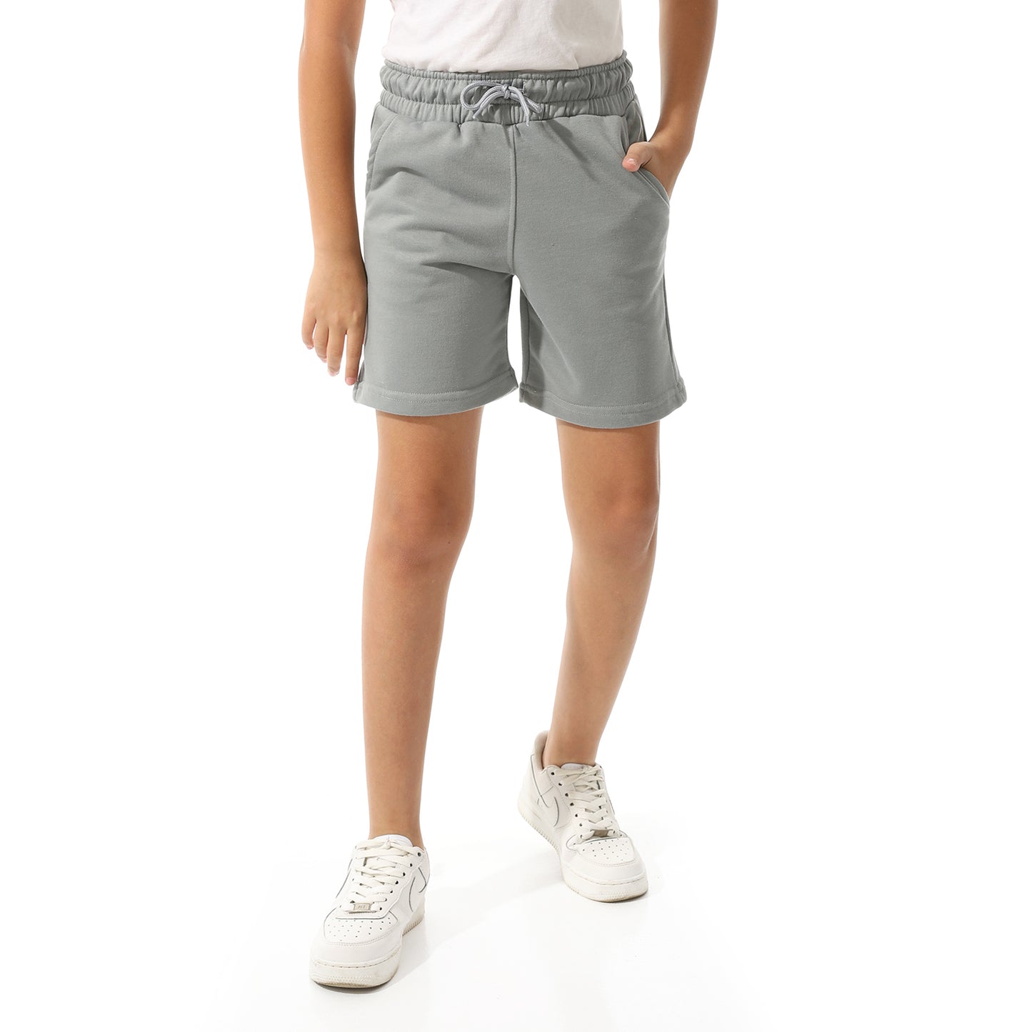 Boys Melton Shorts