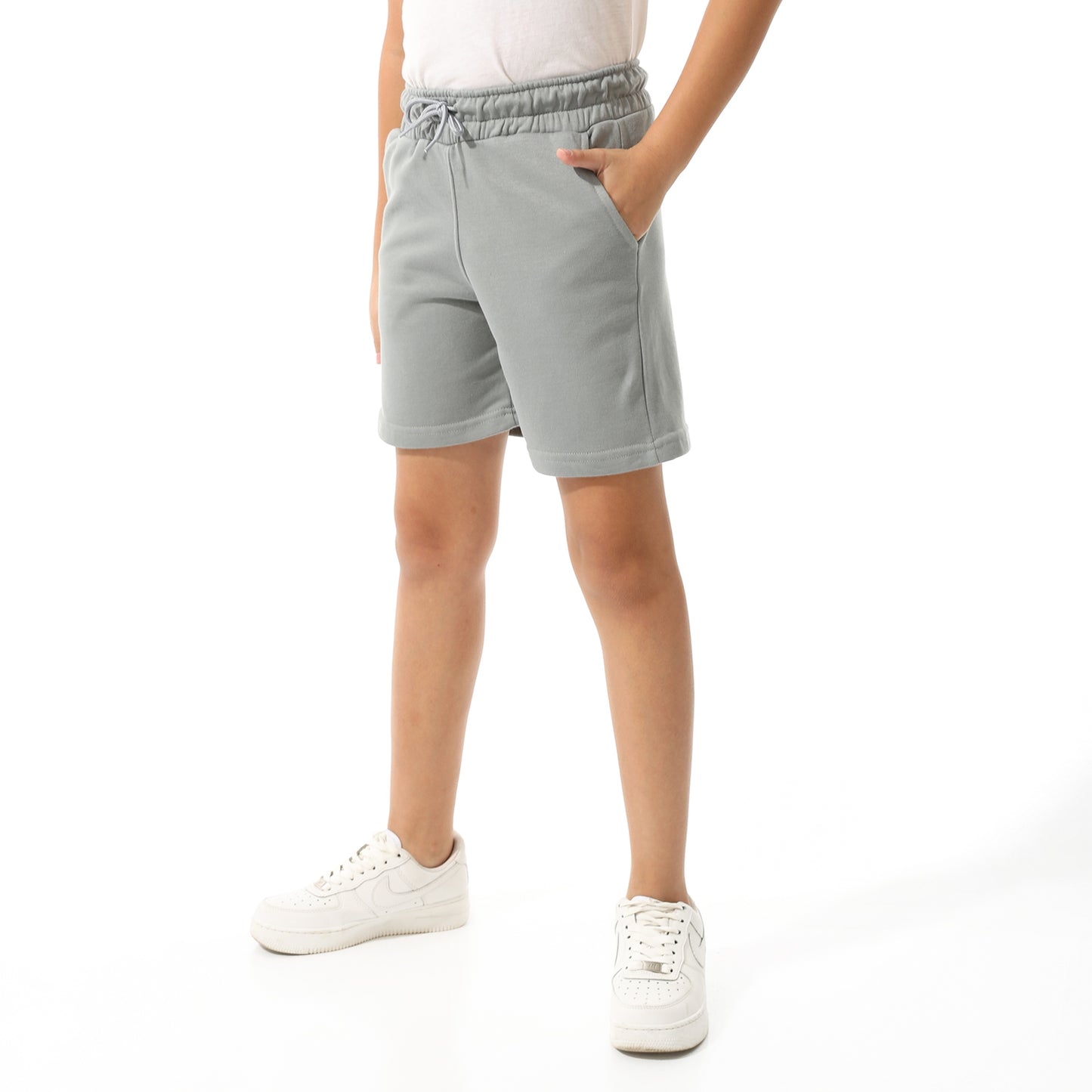 Boys Melton Shorts