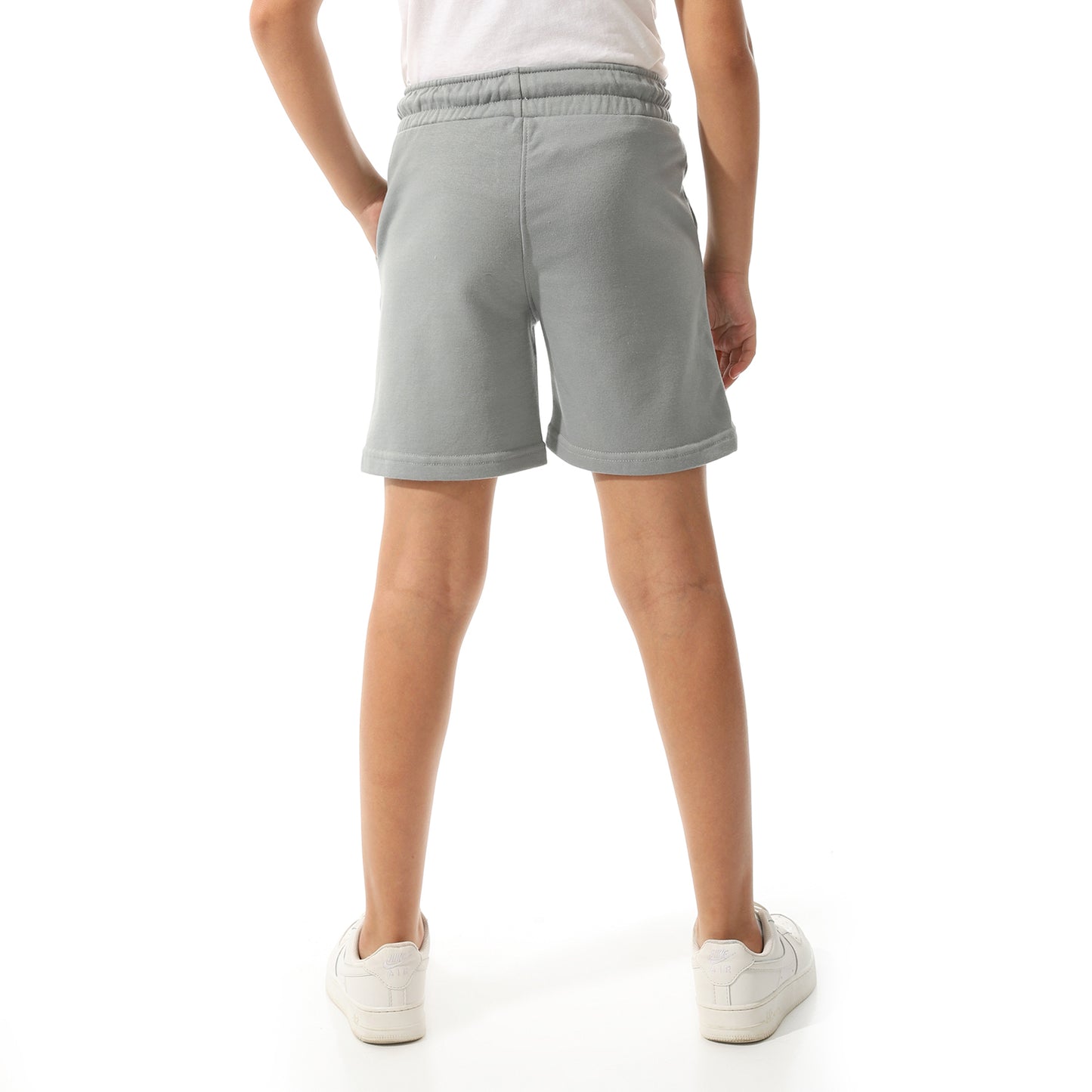 Boys Melton Shorts