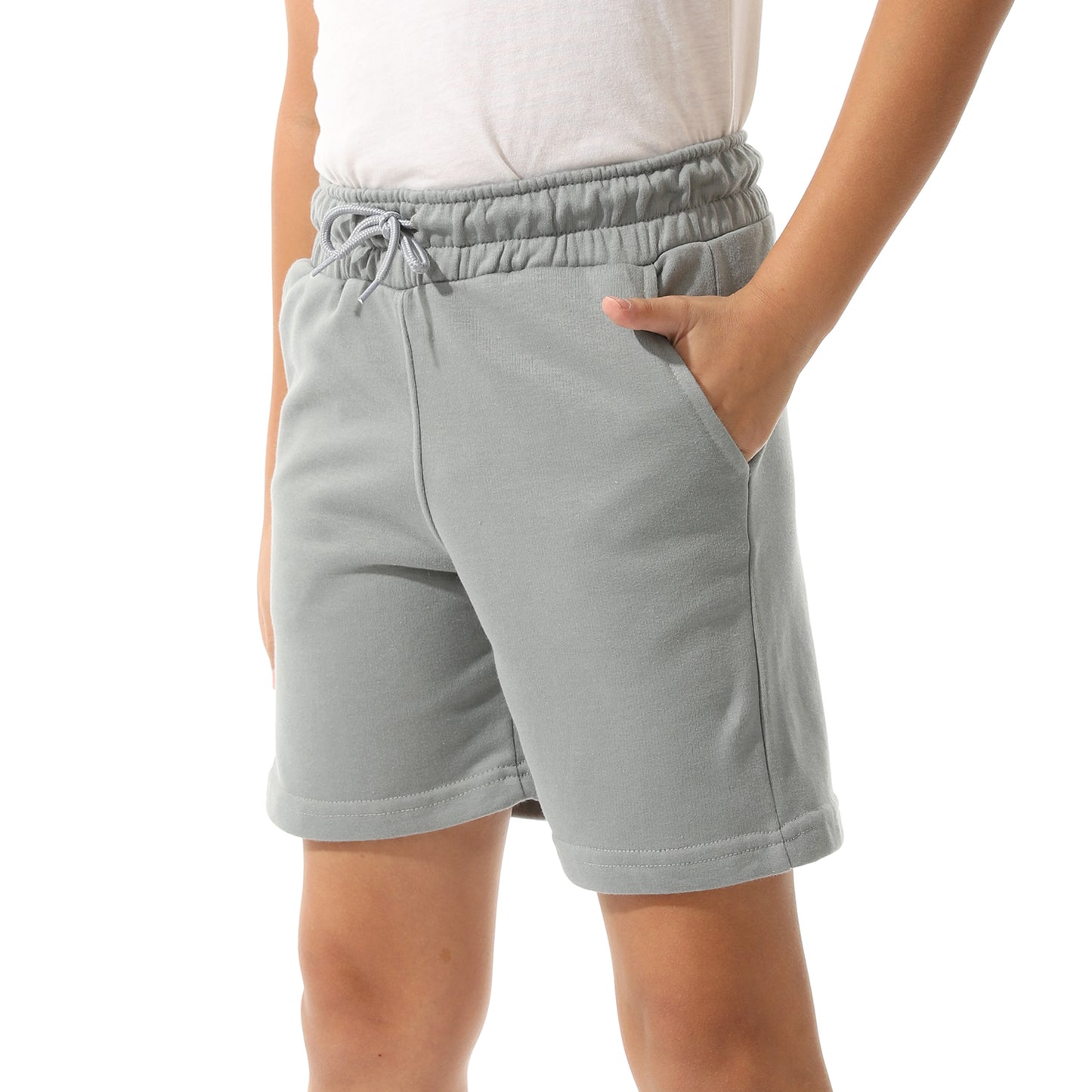 Boys Melton Shorts