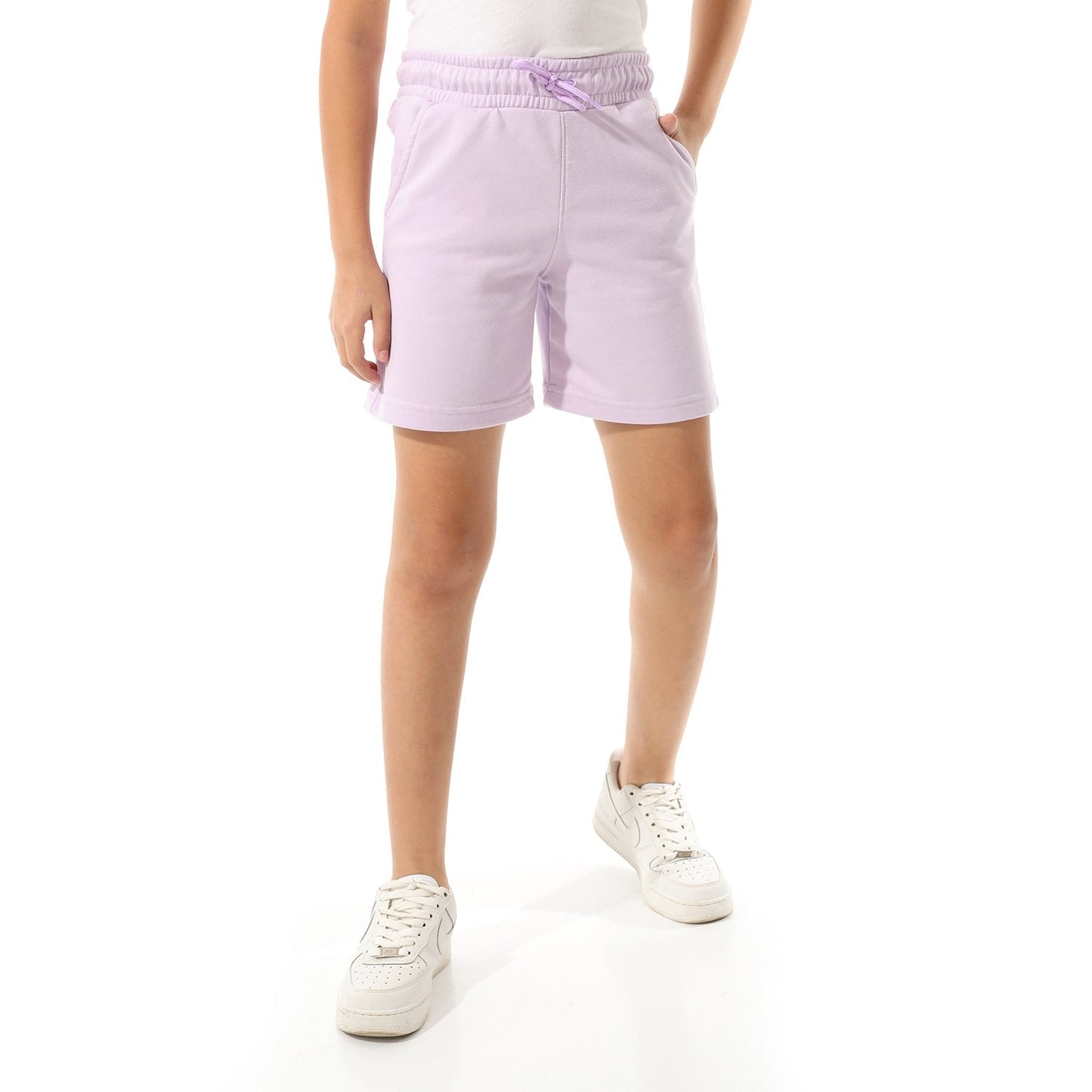 Boys Melton Shorts