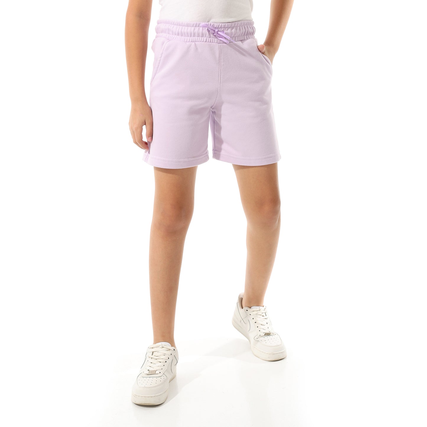 Boys Melton Shorts