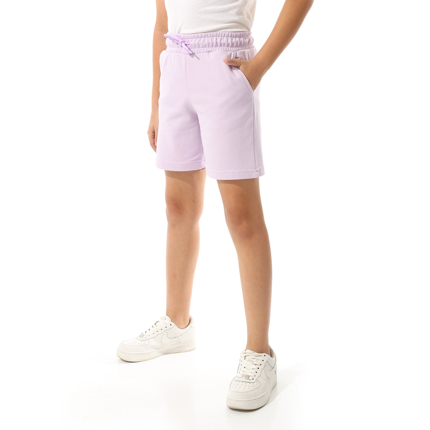 Boys Melton Shorts