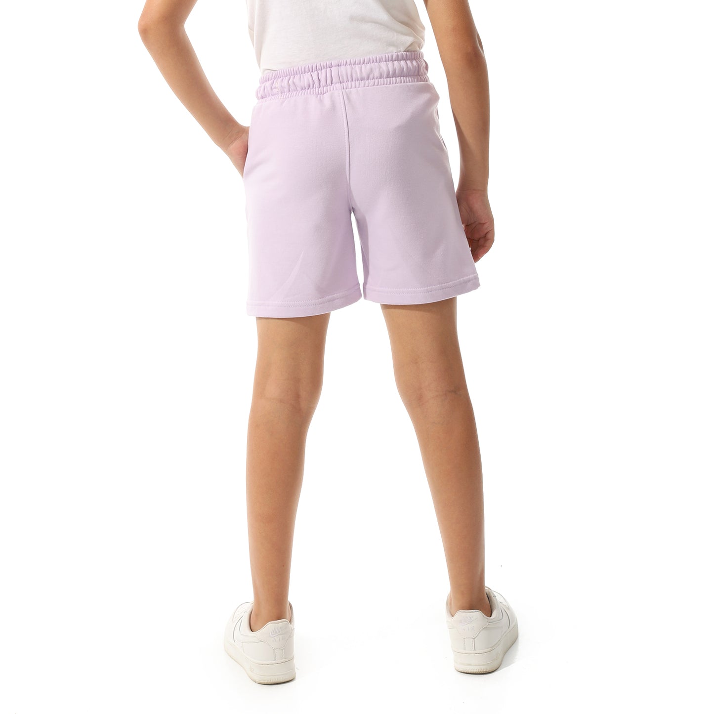 Boys Melton Shorts