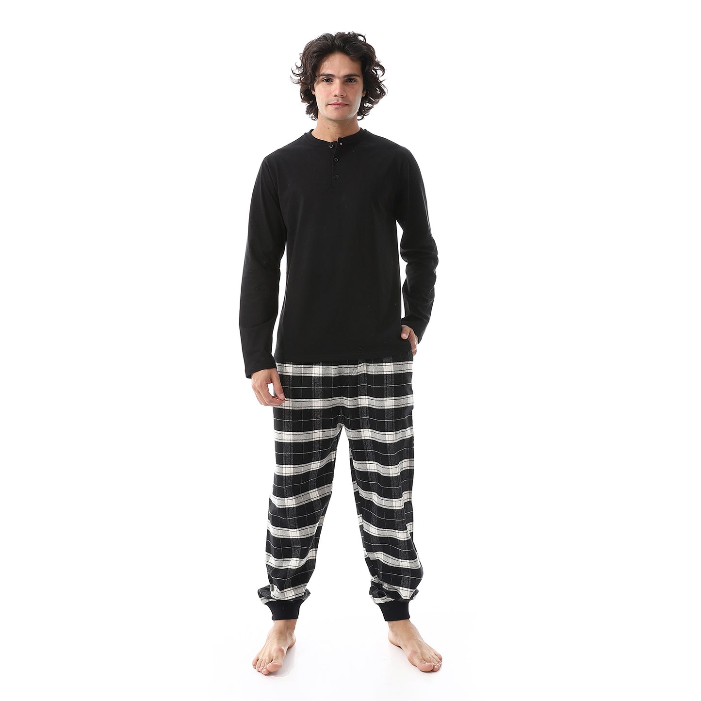 Men's Cotton Pajama