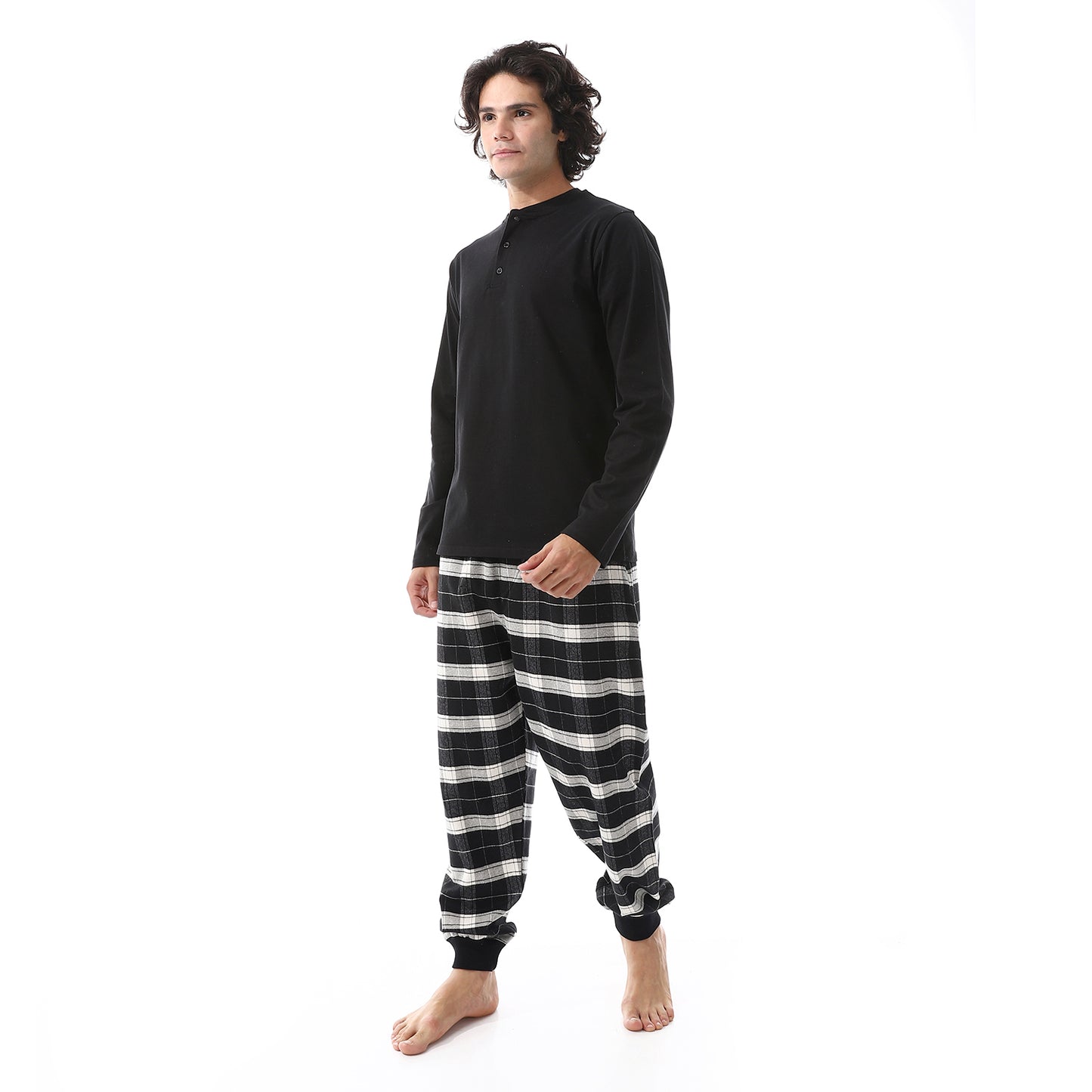 Men's Cotton Pajama