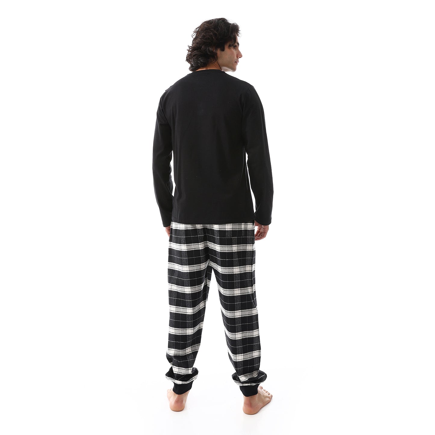 Men's Cotton Pajama