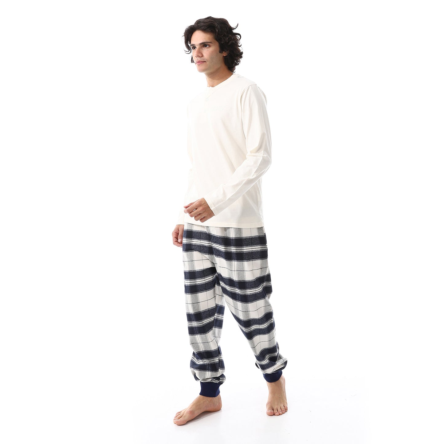 Men's Cotton Pajama