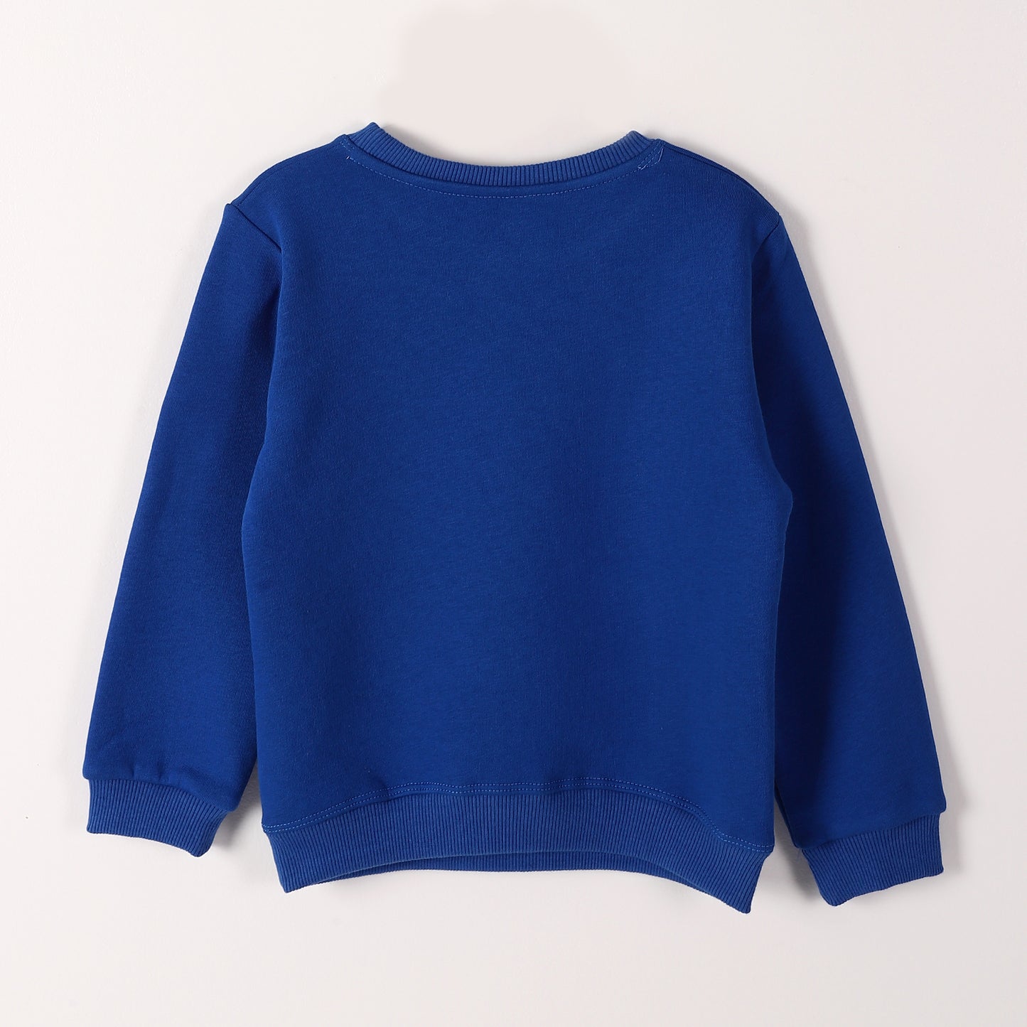 Boys Melton Sweatshirt