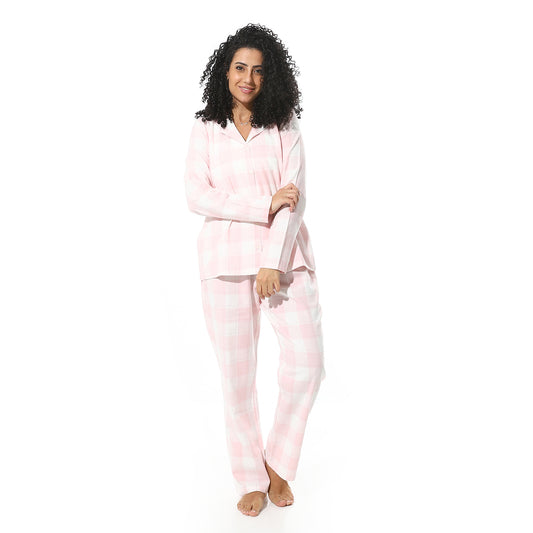 Women's Wooven Pyjama