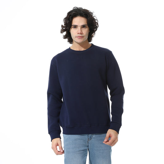 Men's Fleece Sweatshirt