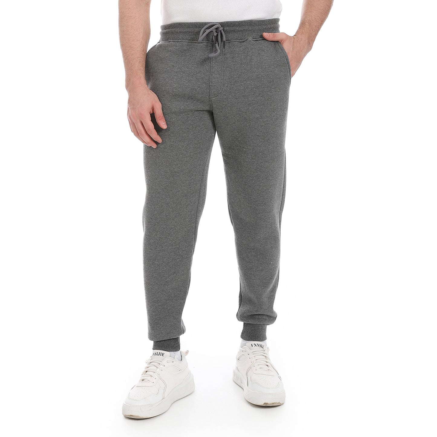 Men's Melton Sweatpants
