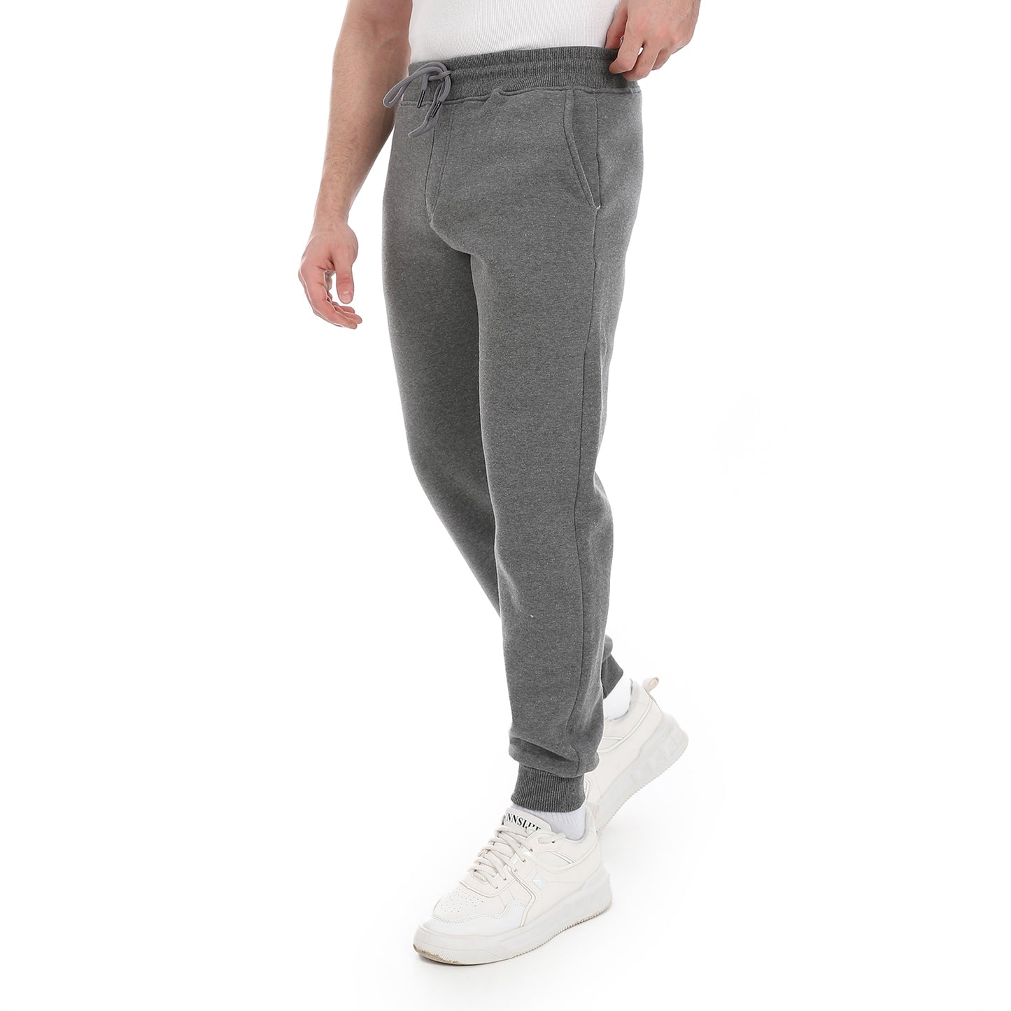 Men's Melton Sweatpants
