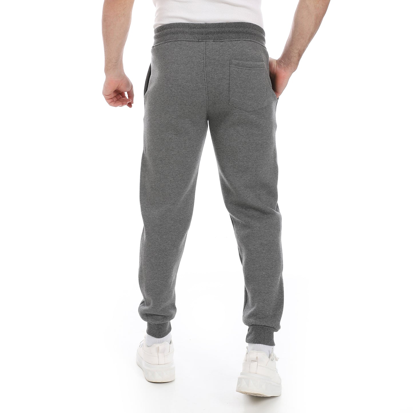 Men's Melton Sweatpants