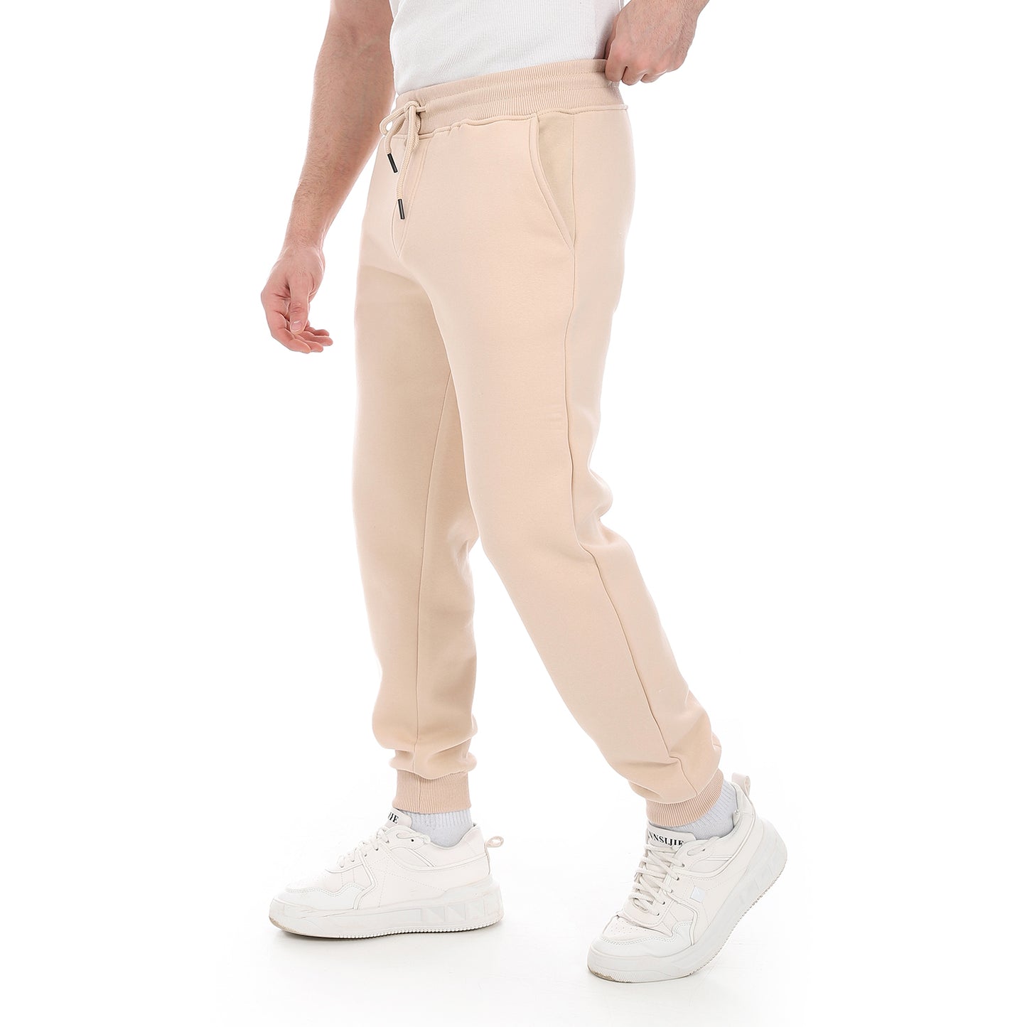 Men's Melton Sweatpants