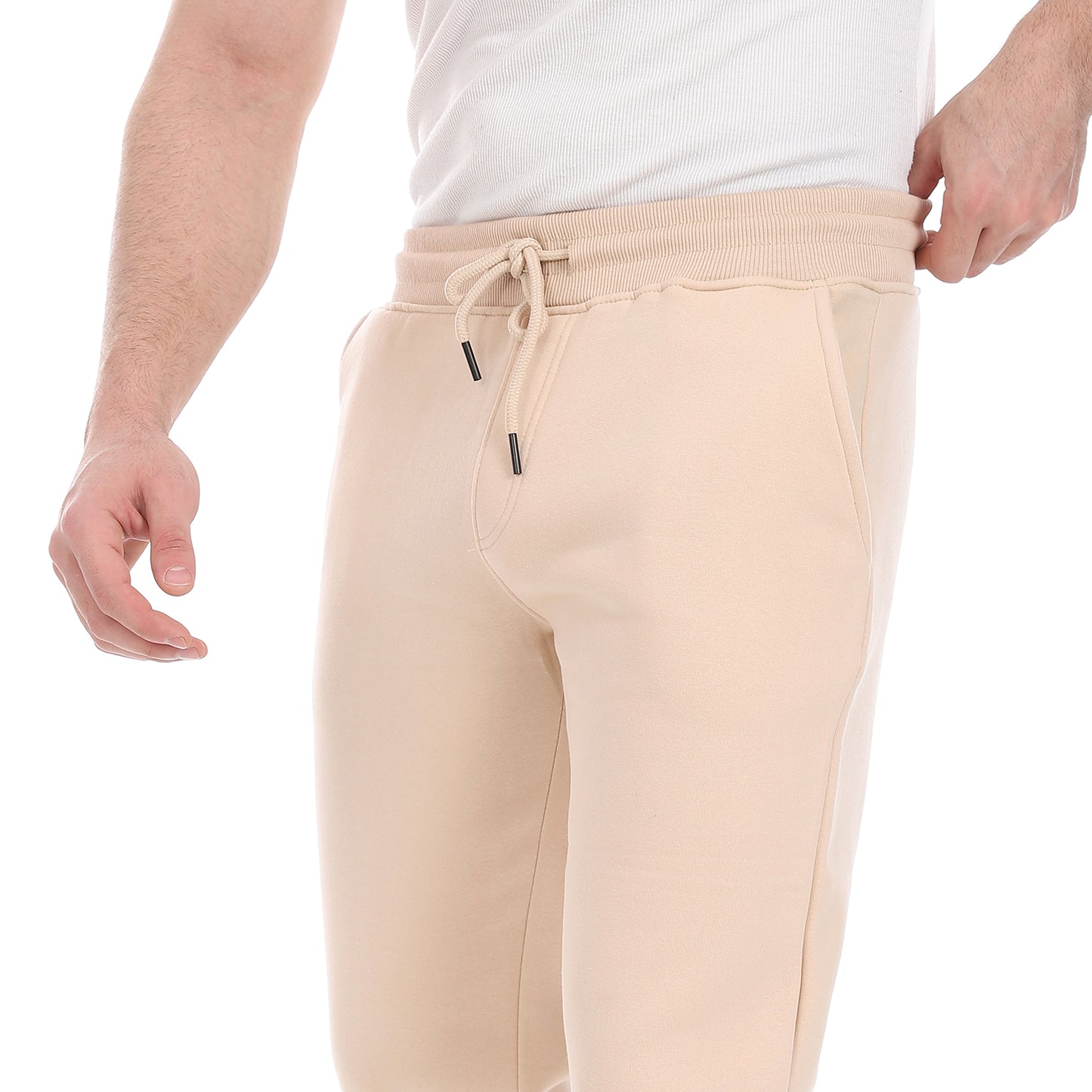 Men's Melton Sweatpants