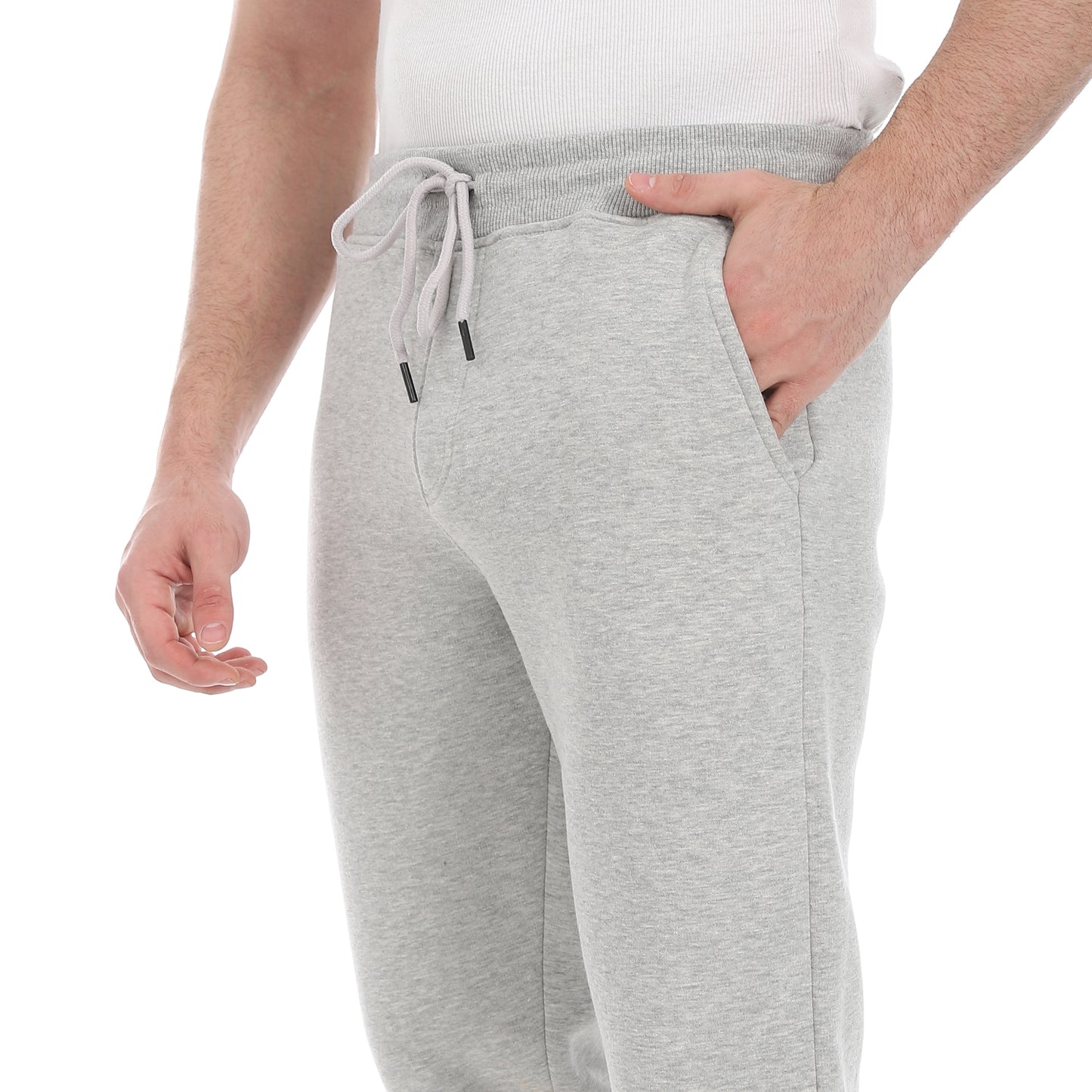 Men's Melton Sweatpants