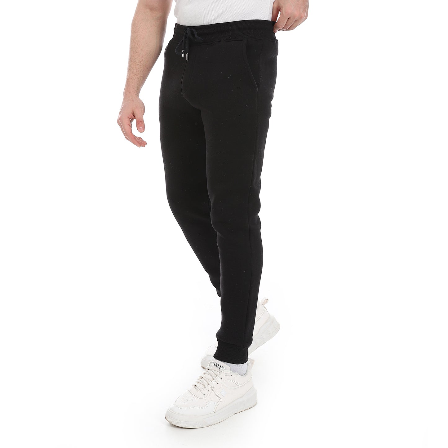 Men's Melton Sweatpants