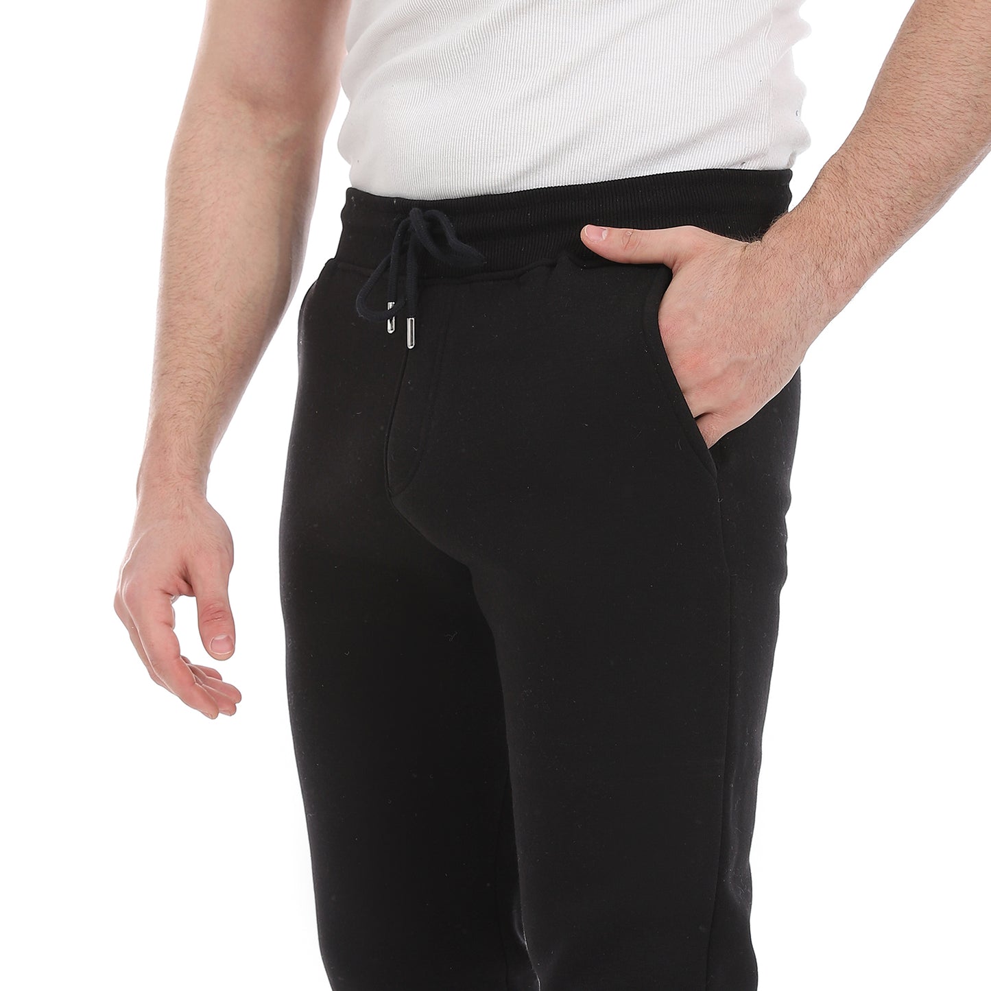 Men's Melton Sweatpants