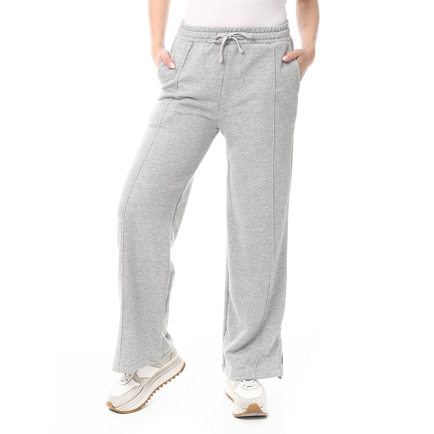 Women's Wide Leg Sweatpants