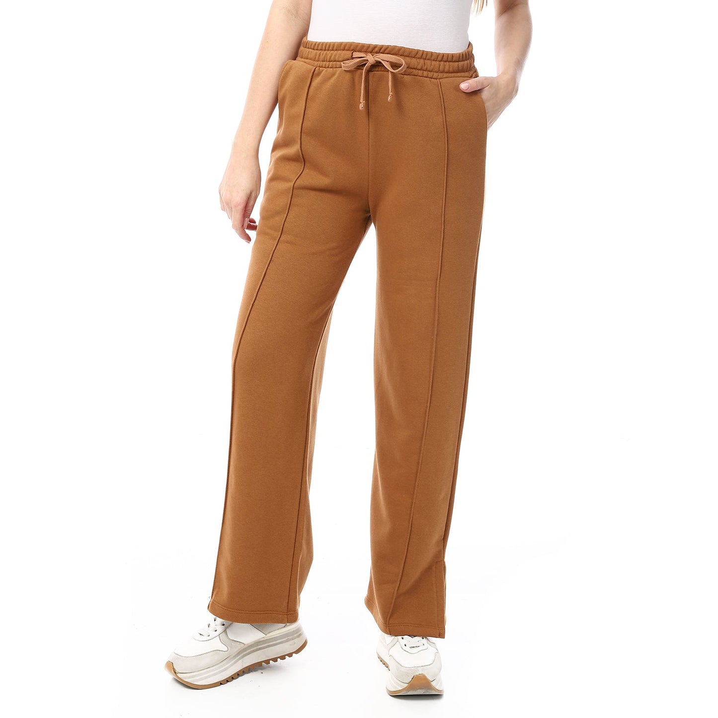 Women's Wide Leg Sweatpants