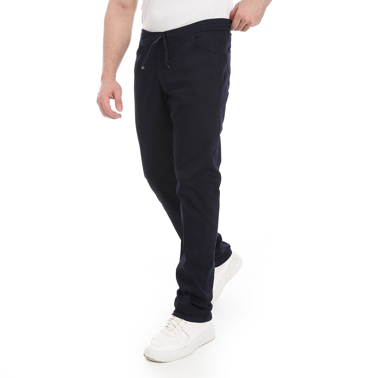 Men's Regular Fit Jeans