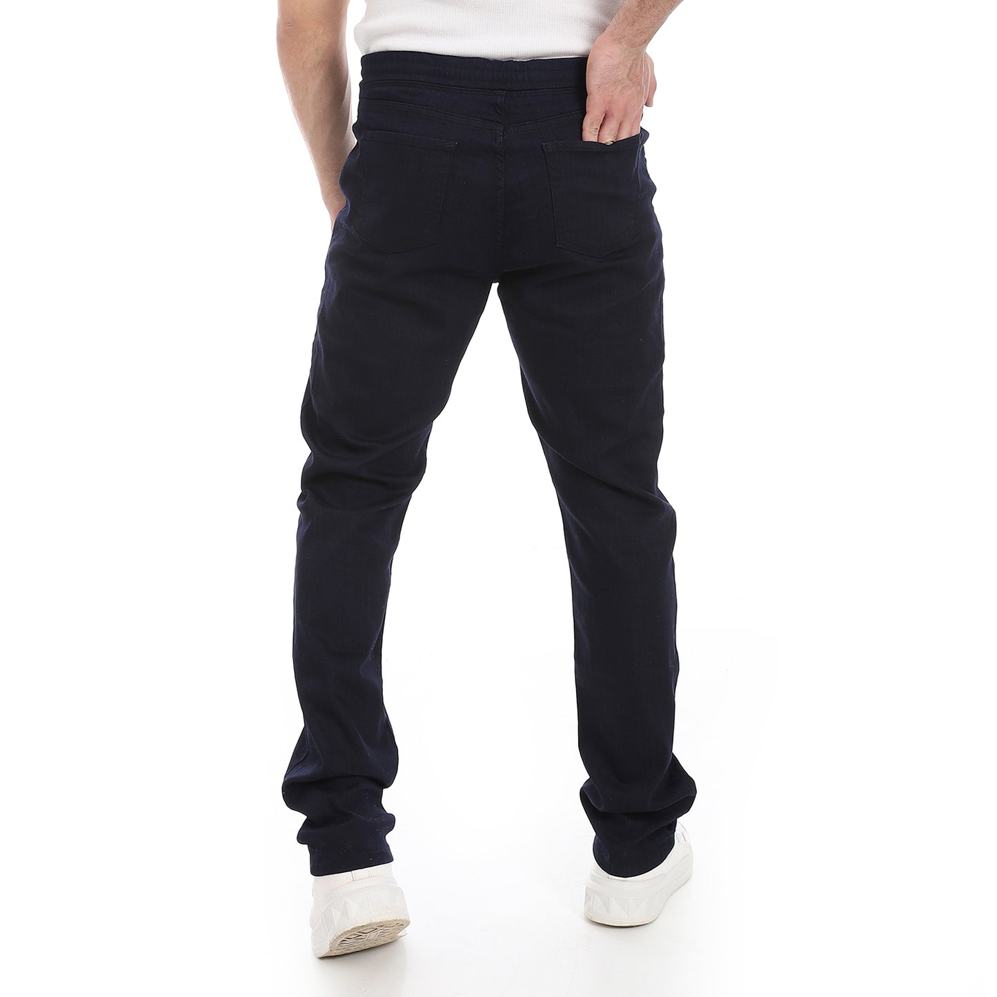 Men's Regular Fit Jeans