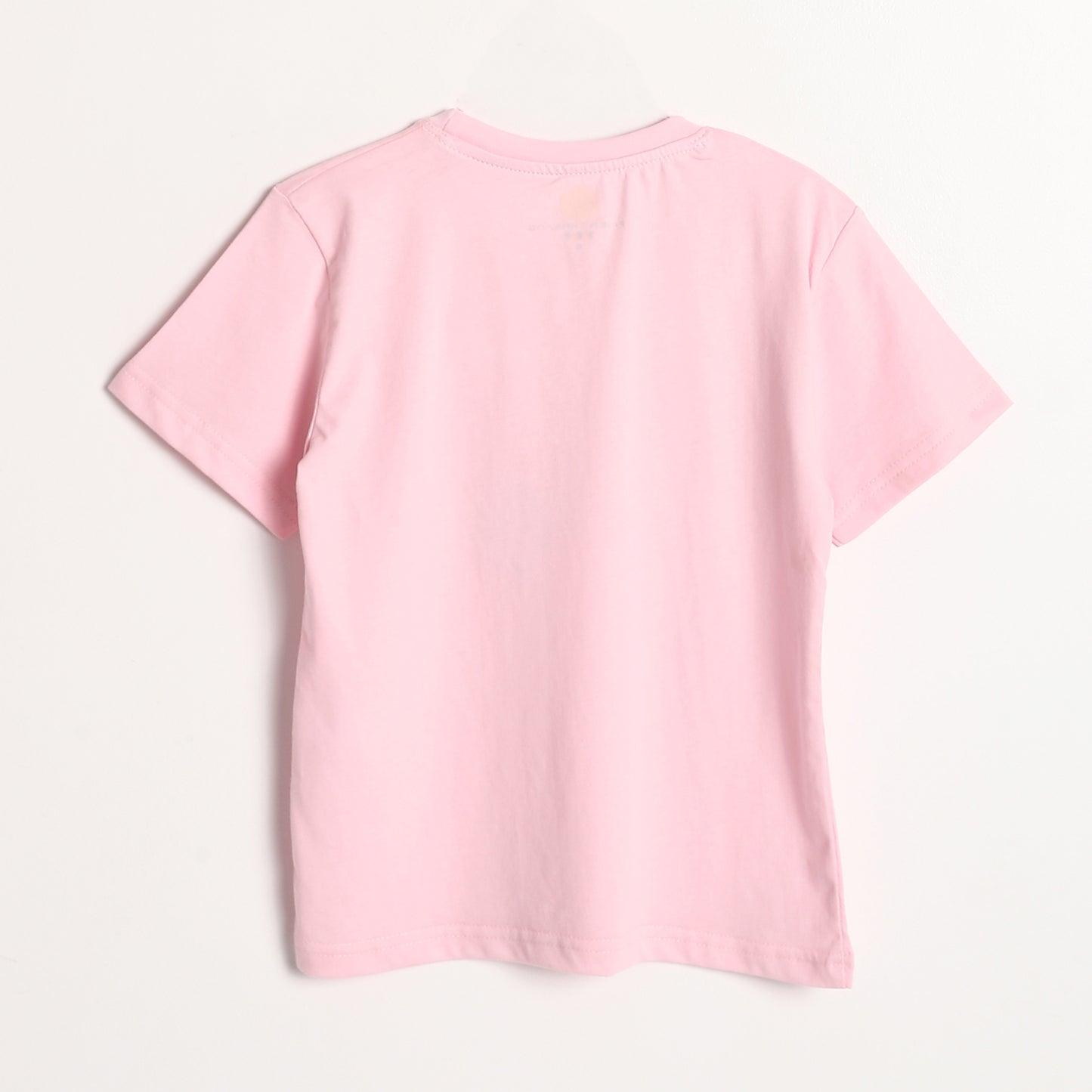 Boys Cotton Printed T-Shirt