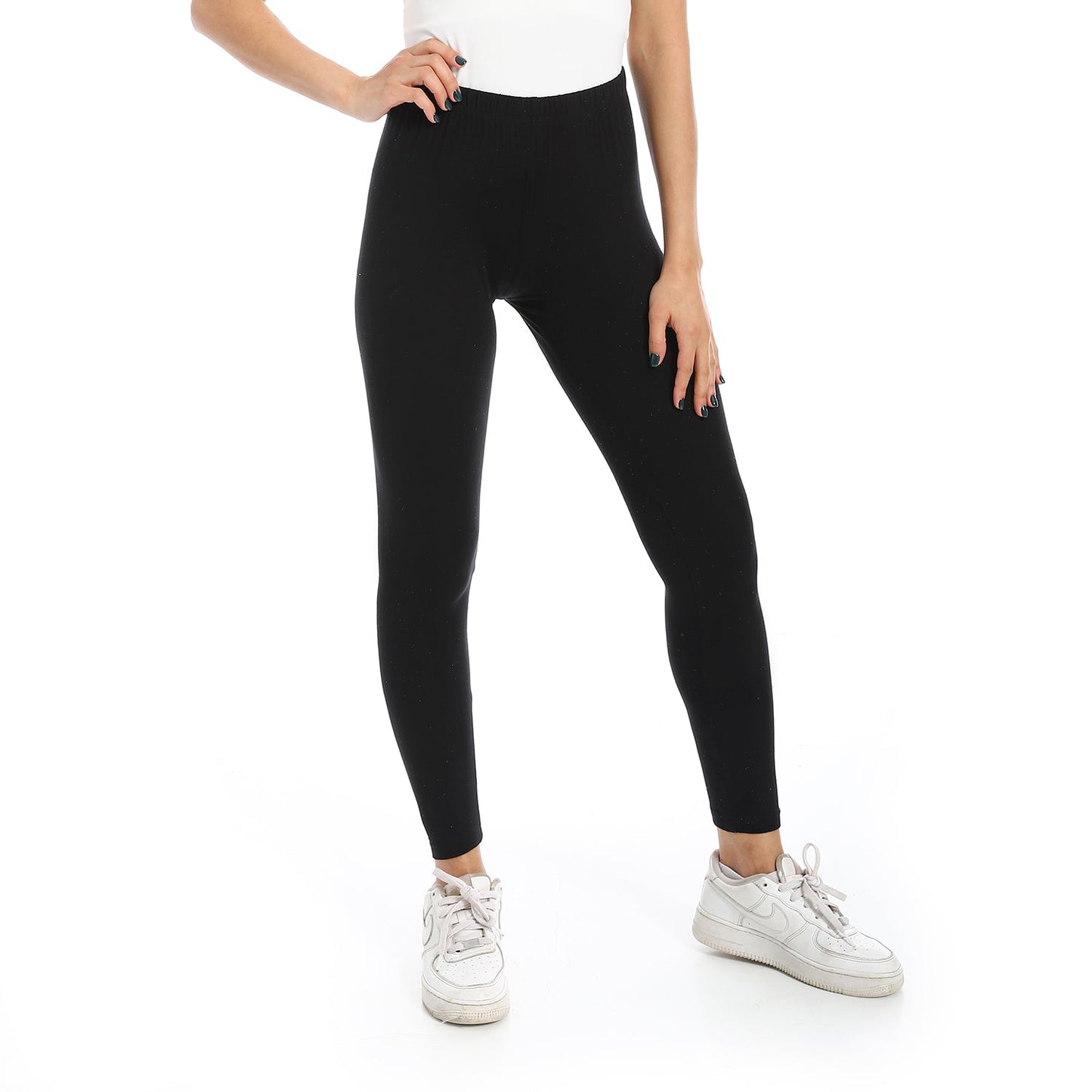 Women's Cotton Leggings