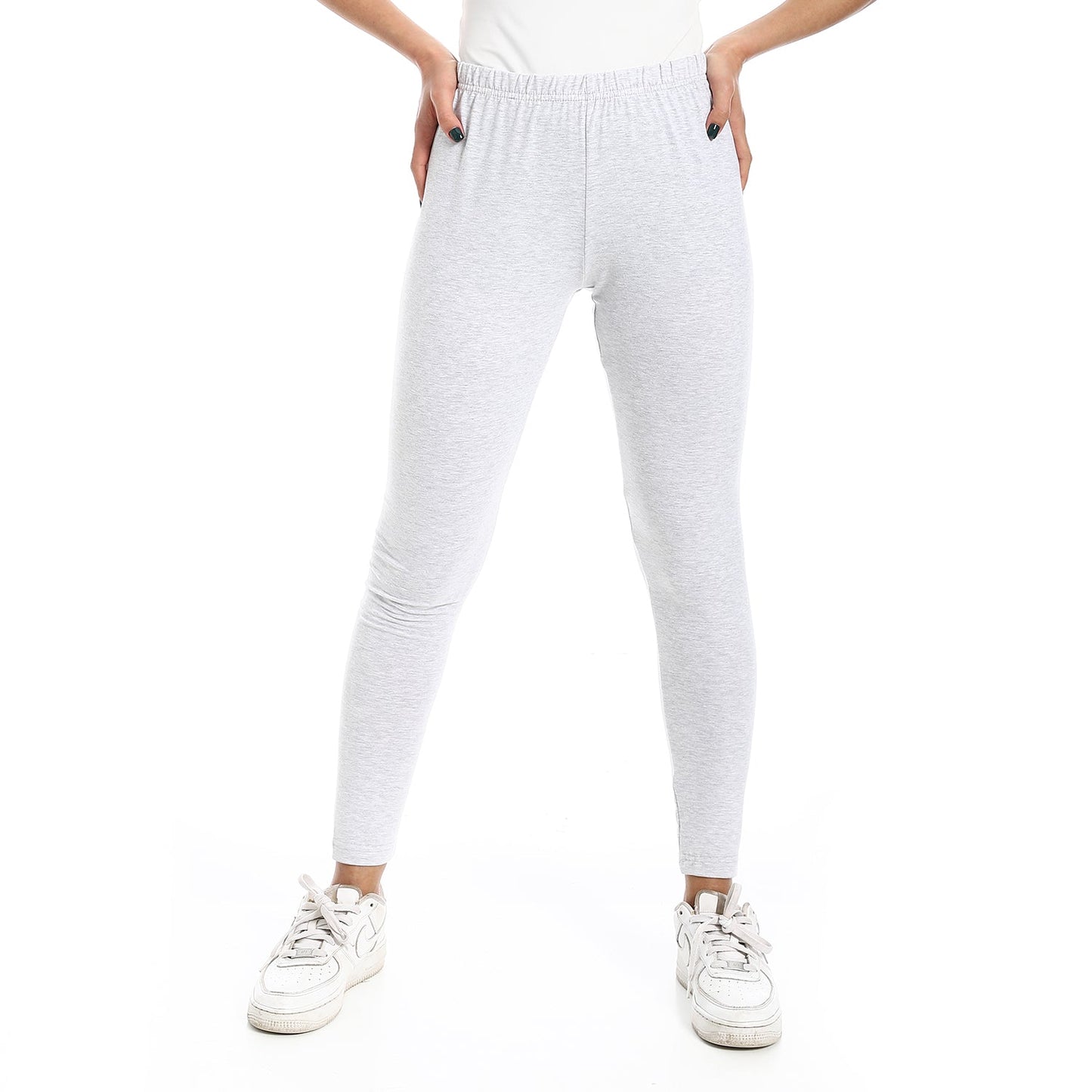 Women's Cotton Leggings